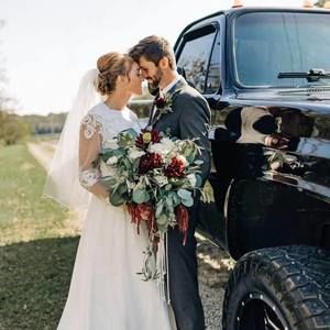 Meet your Posher, Steven